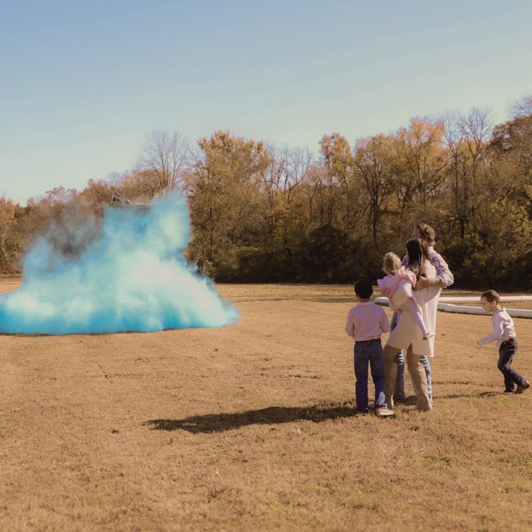 Photo shared by Jaycie for their Babylist baby registry.