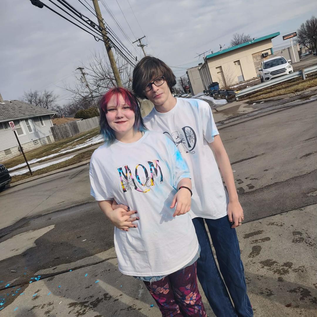 Photo shared by Trinety for their Babylist baby registry.