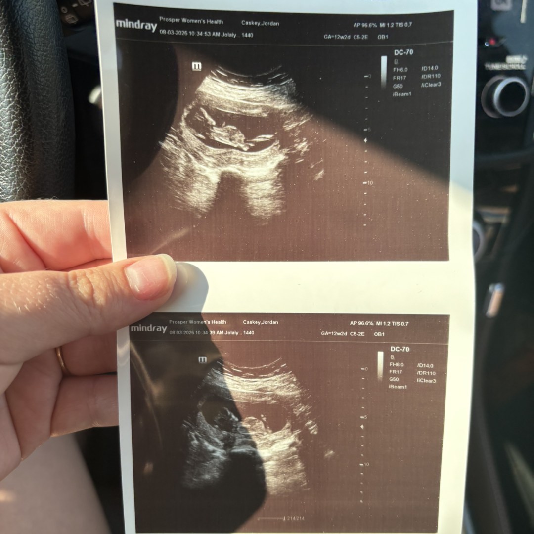Photo shared by Jordan for their Babylist baby registry.