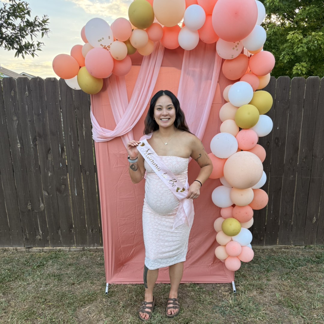 Photo shared by Emma for their Babylist baby registry.