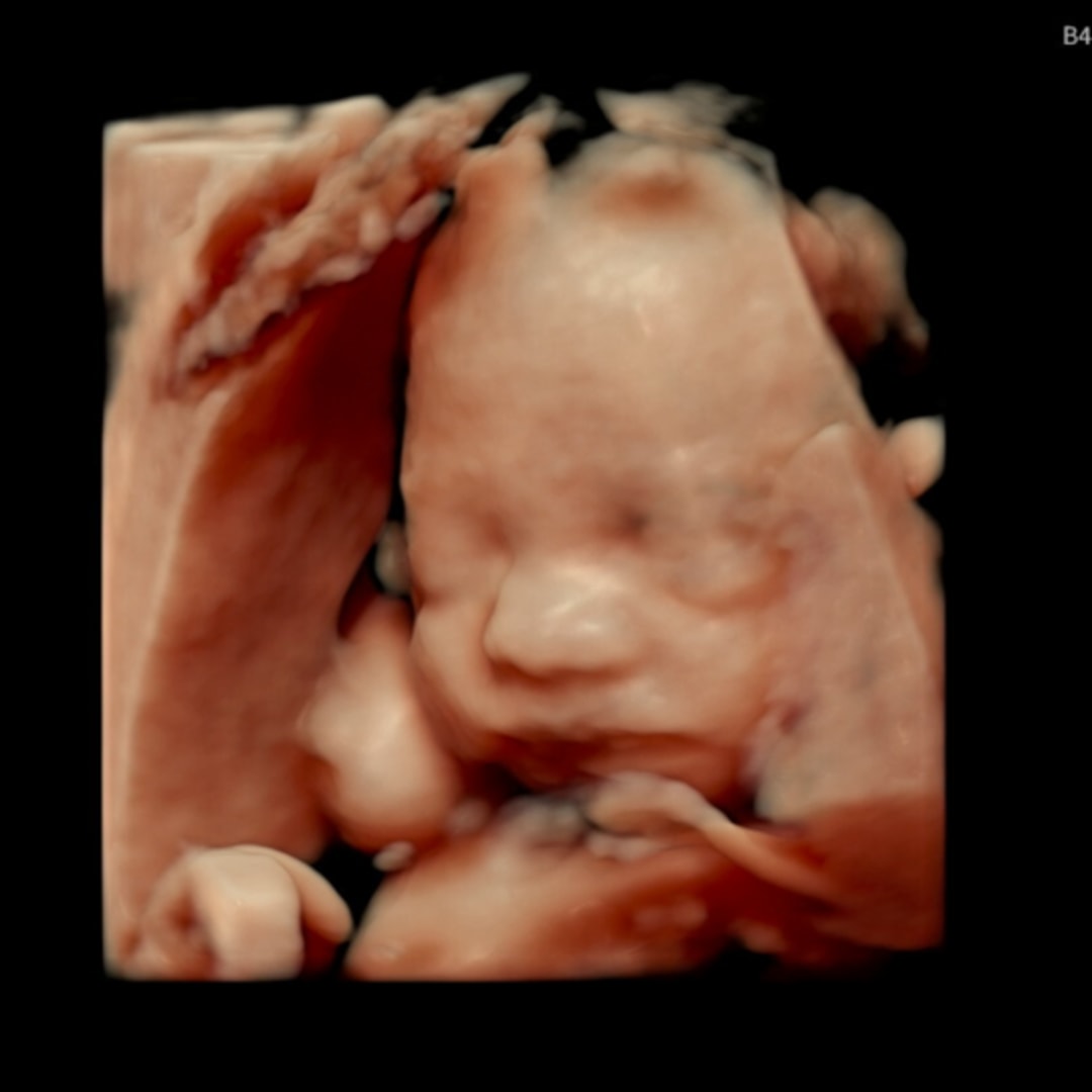 Photo shared by Keyoni for their Babylist baby registry.