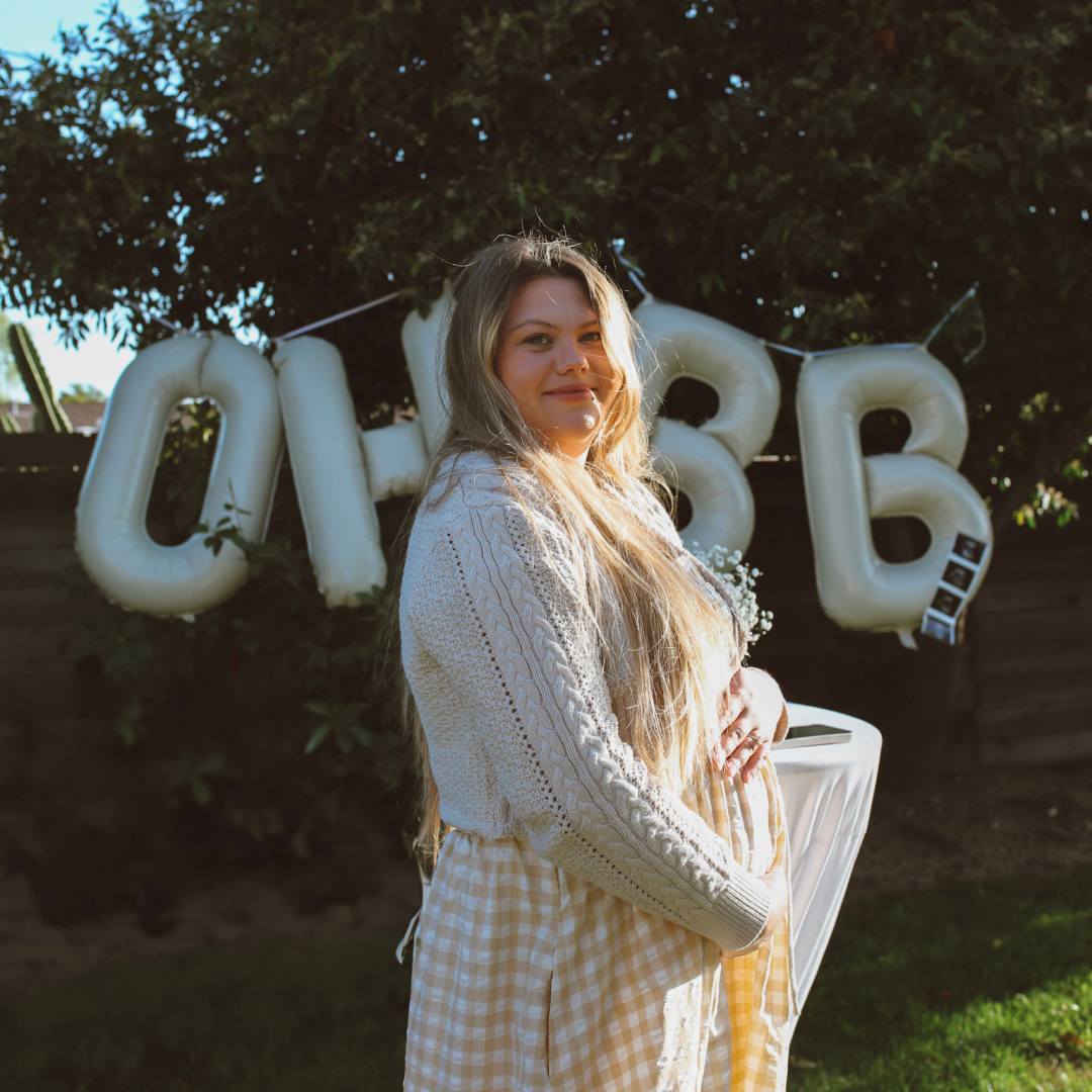 Photo shared by Taylor for their Babylist baby registry.