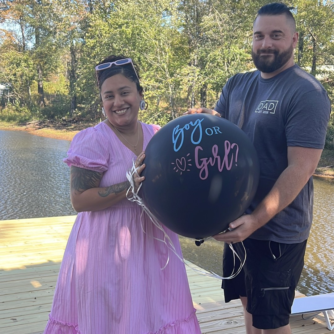 Photo shared by Mercedes Rodriguez for their Babylist baby registry.