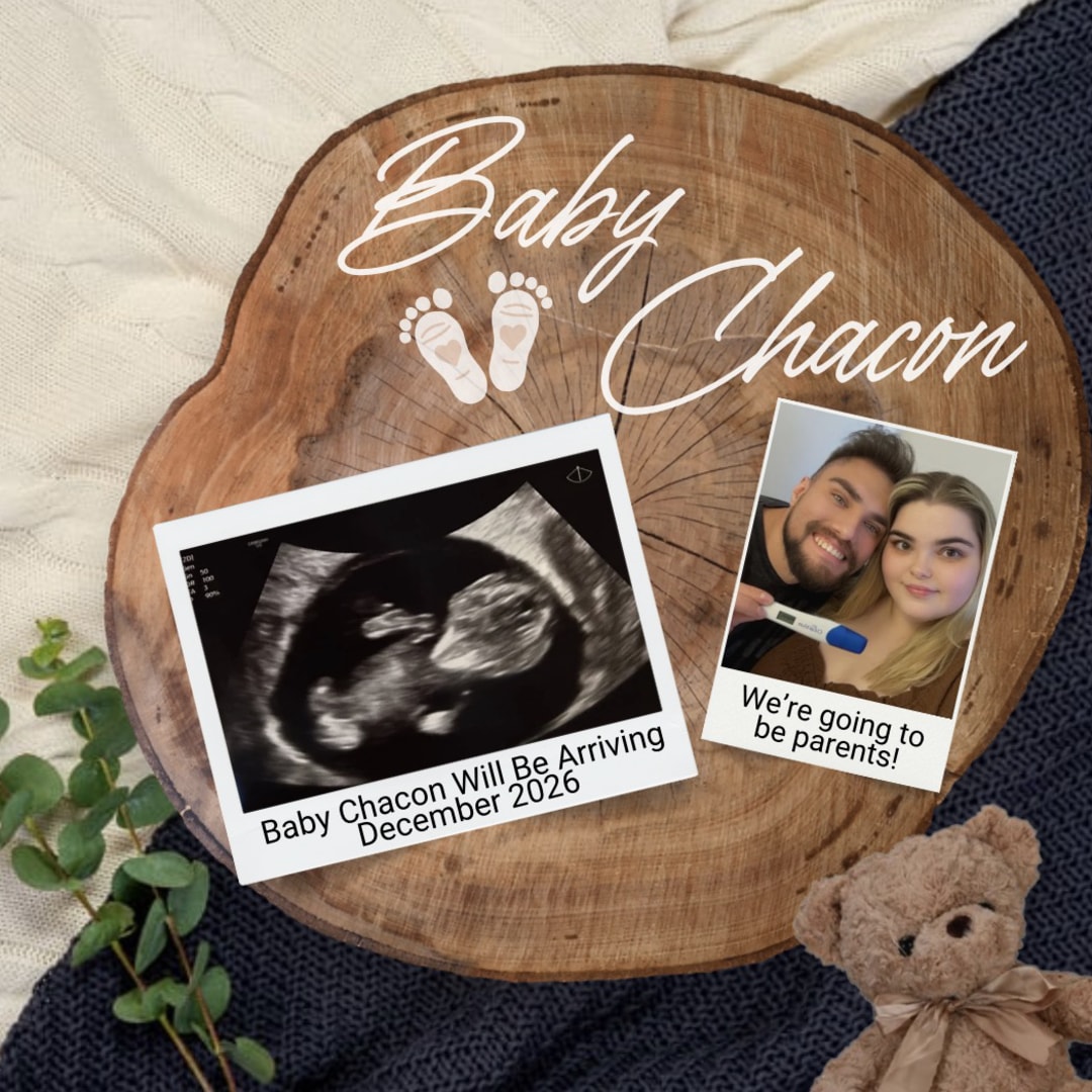 Photo shared by Brooke for their Babylist baby registry.