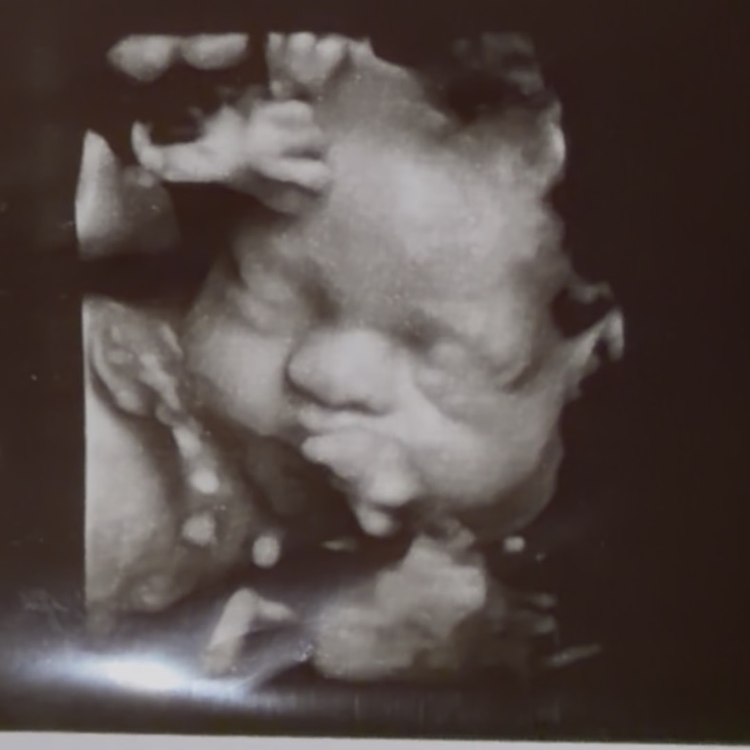 Photo shared by Elrica for their Babylist baby registry.