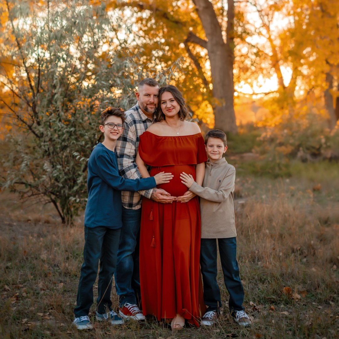 Photo shared by Melissa for their Babylist baby registry.