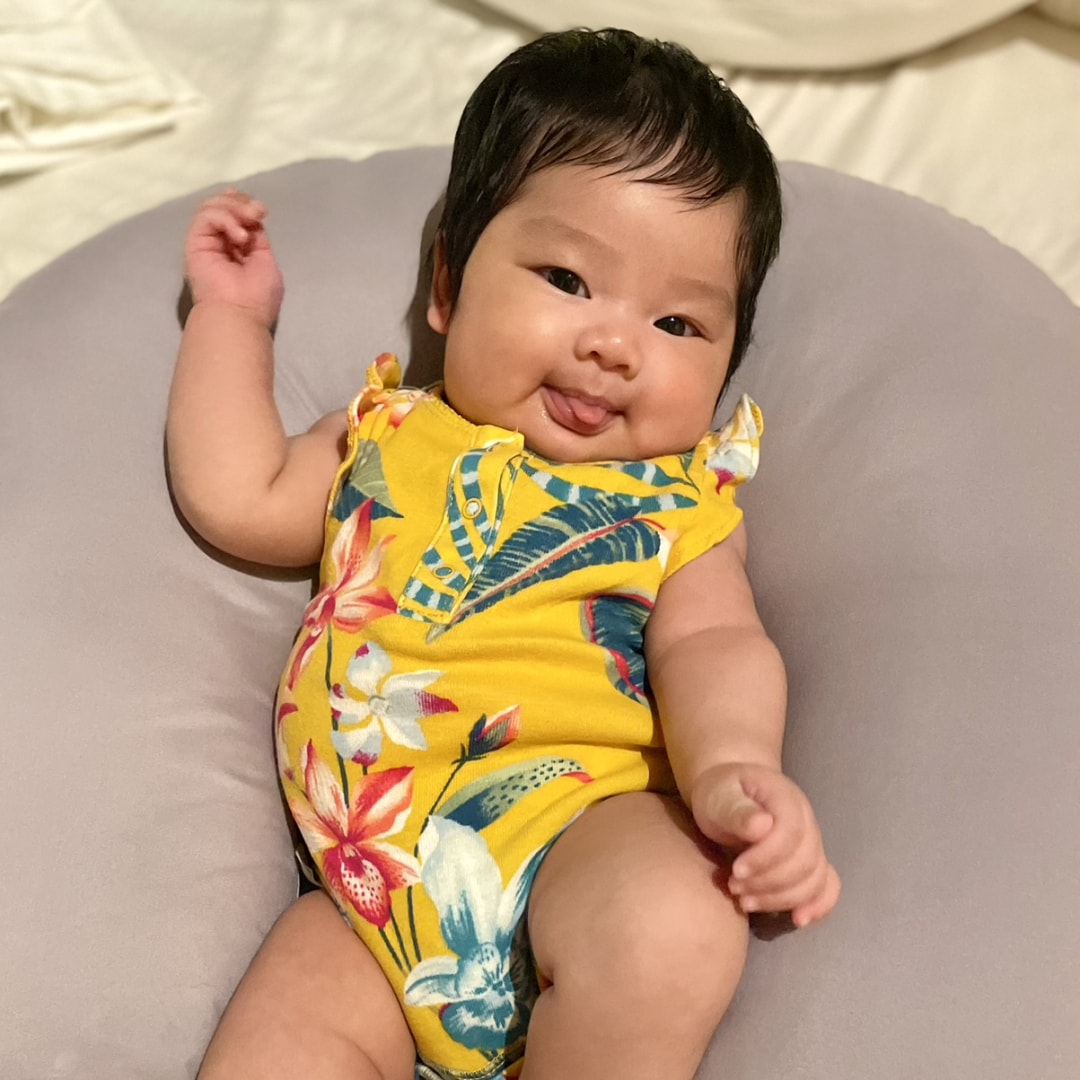 Photo shared by Margaret for their Babylist baby registry.