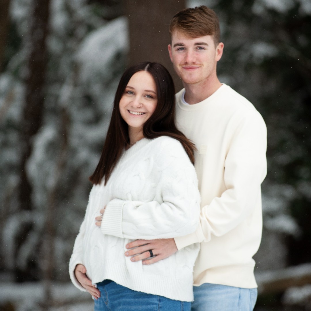 Photo shared by Jaedyn for their Babylist baby registry.