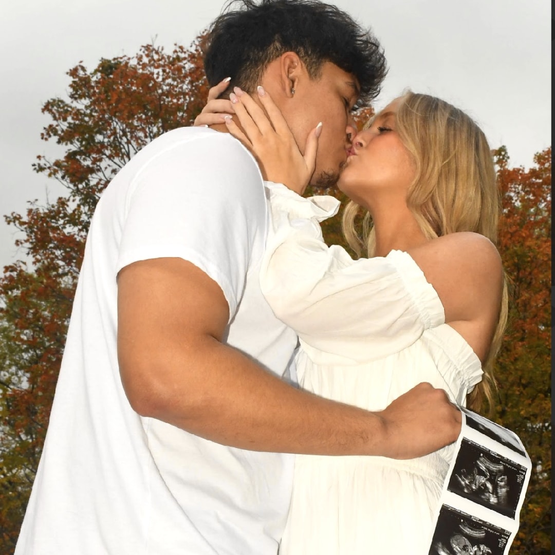 Photo shared by Jessica for their Babylist baby registry.