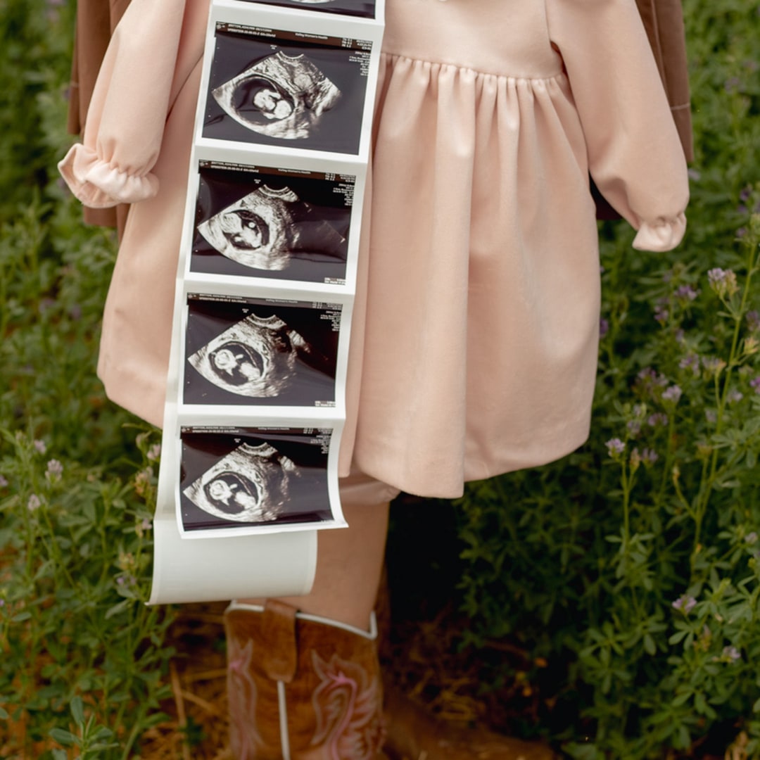 Photo shared by Joseph for their Babylist baby registry.