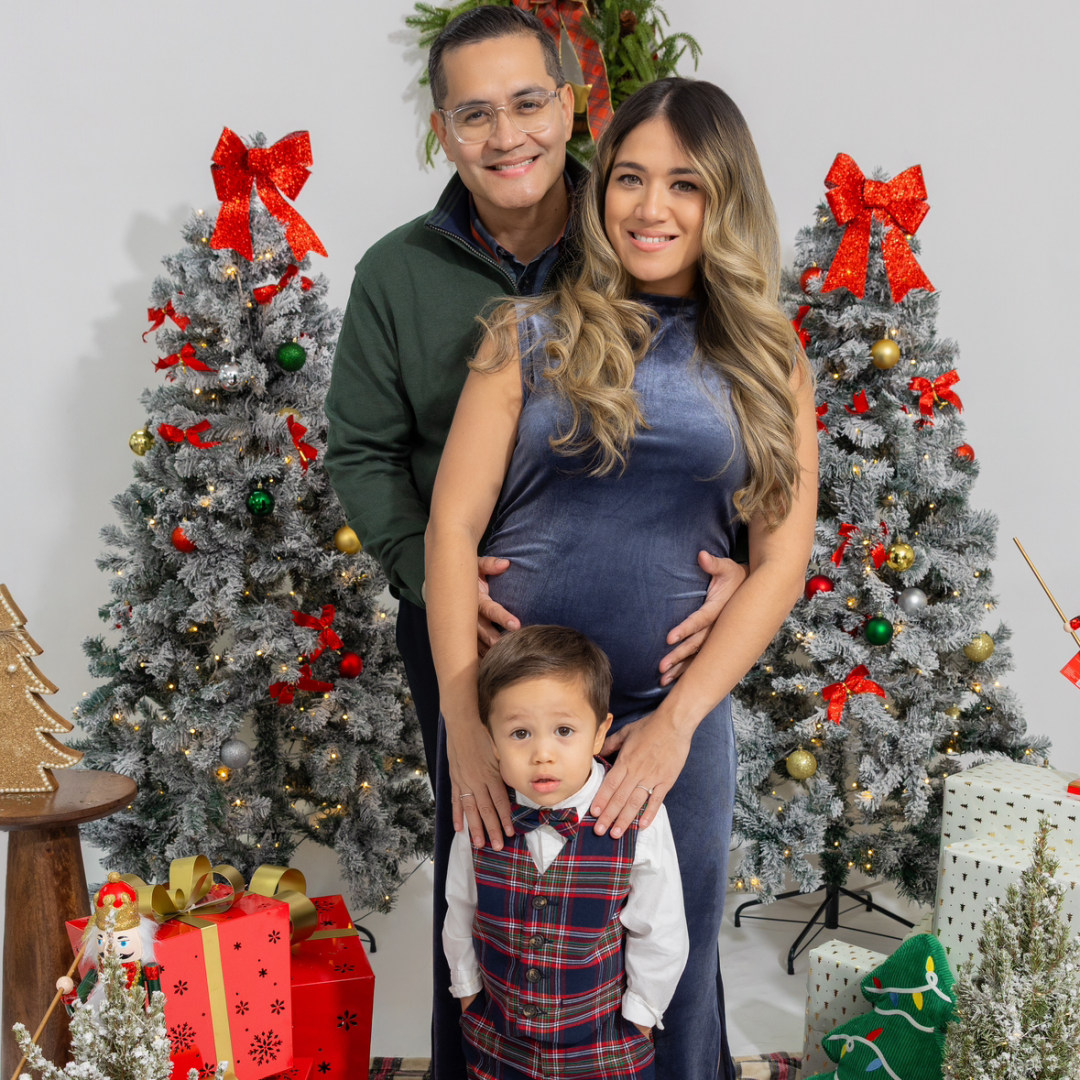 Photo shared by Melanie for their Babylist baby registry.