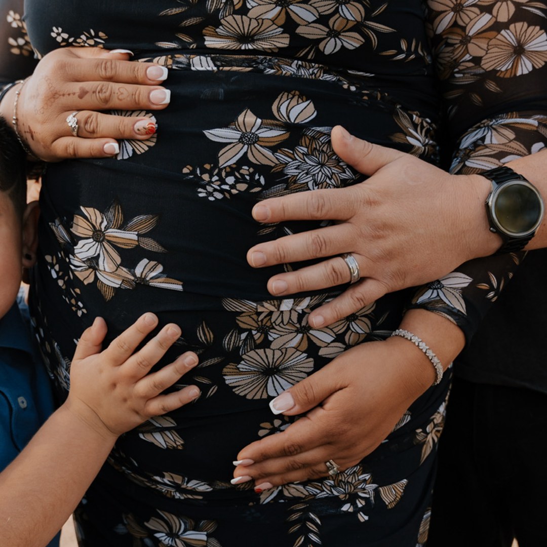 Photo shared by Leira for their Babylist baby registry.