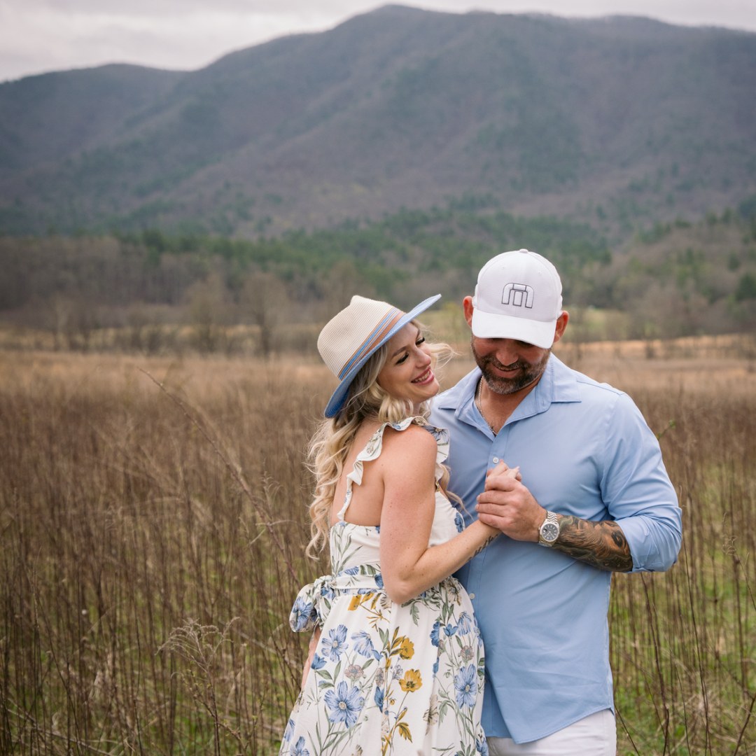 Photo shared by Alex for their Babylist baby registry.