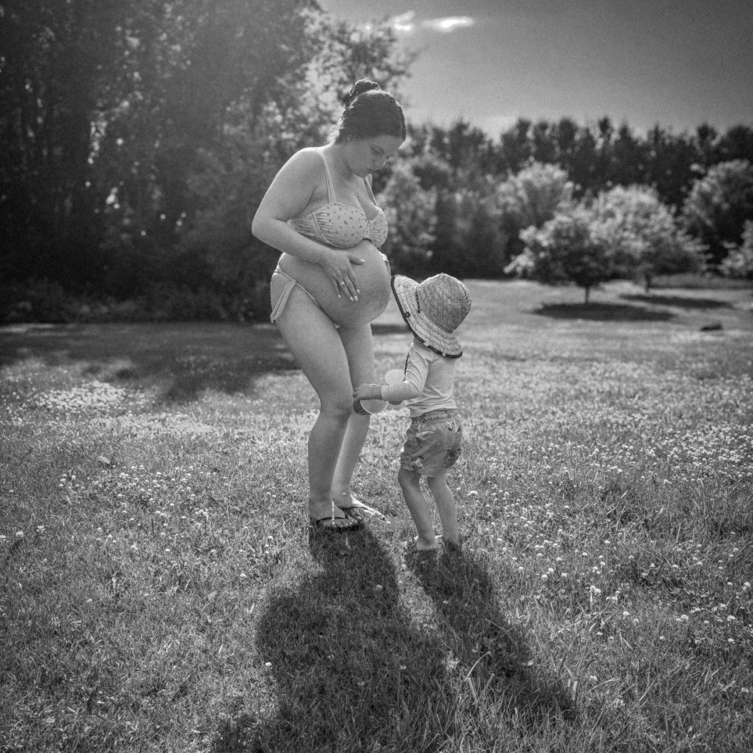 Photo shared by Brianna for their Babylist baby registry.