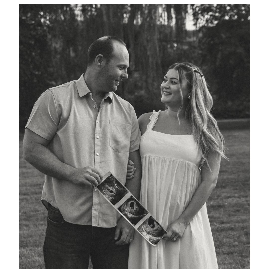 Photo shared by Alex for their Babylist baby registry.