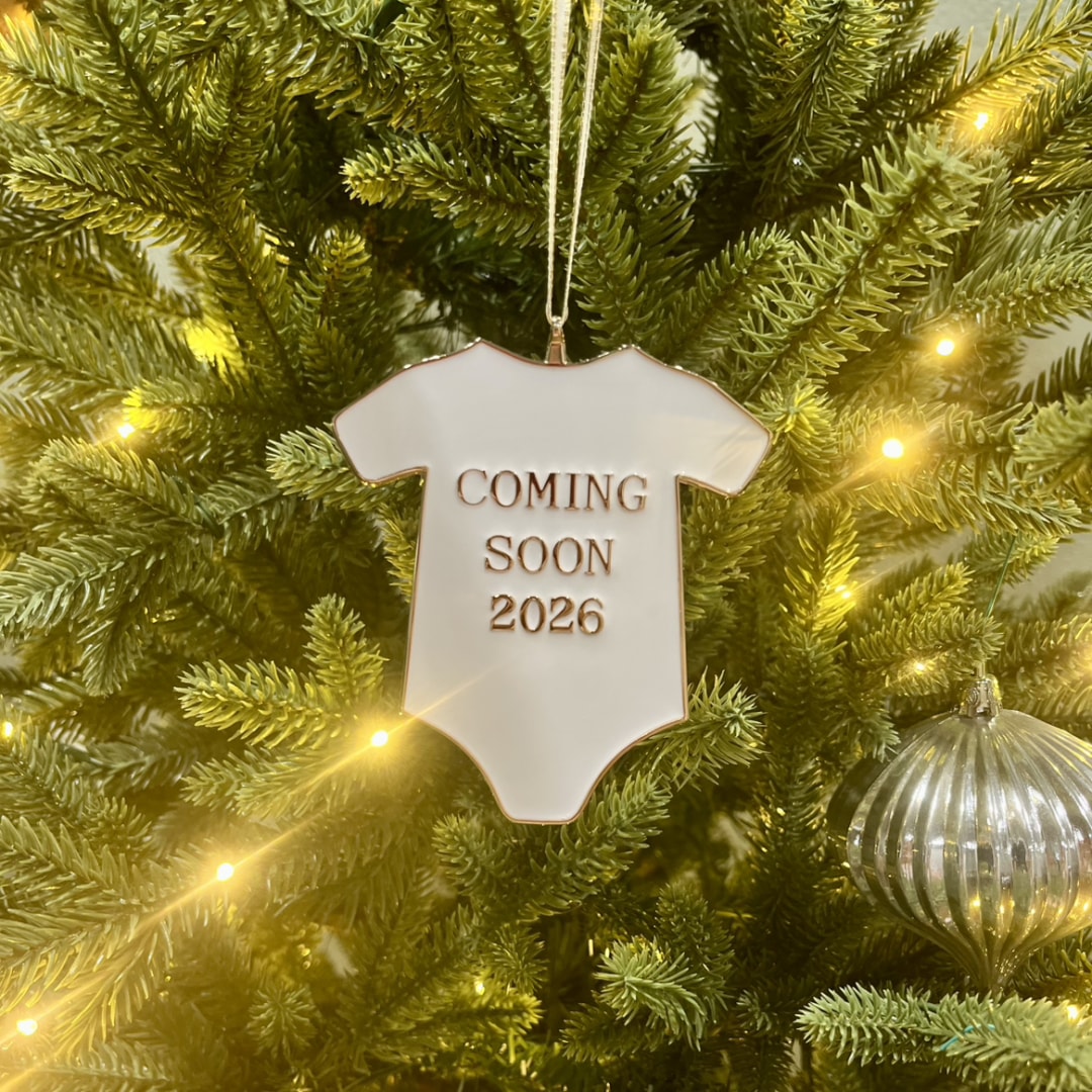 Photo shared by Savannah for their Babylist baby registry.