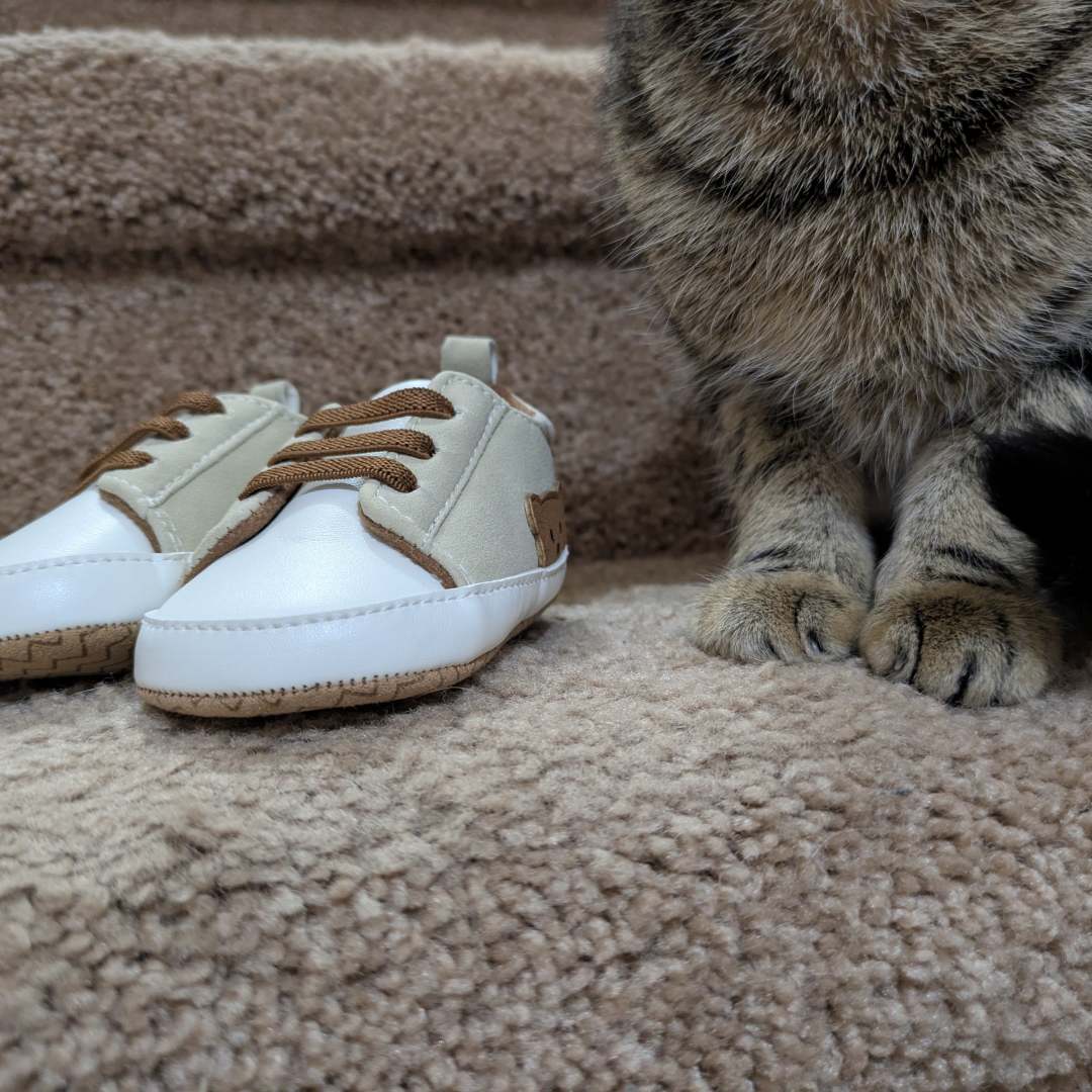 Photo shared by Shelby for their Babylist baby registry.