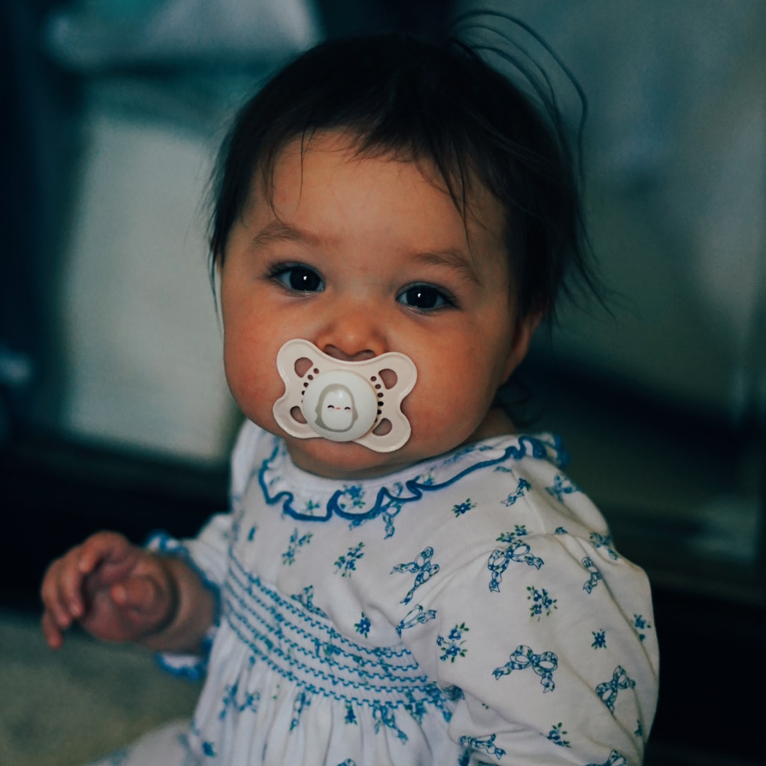 Photo shared by Sequoia for their Babylist baby registry.