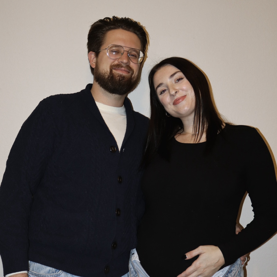 Photo shared by Shelby for their Babylist baby registry.