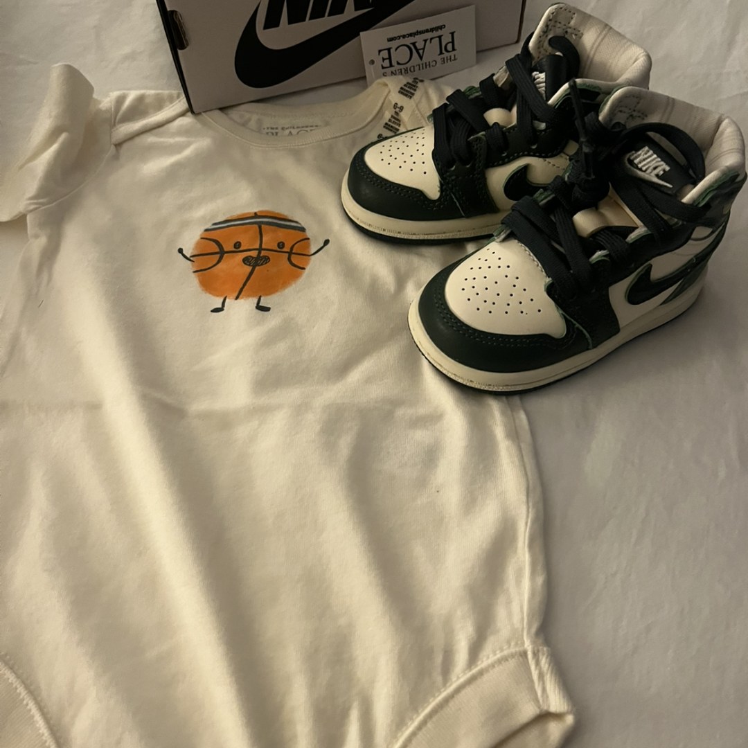 Photo shared by Sierra for their Babylist baby registry.