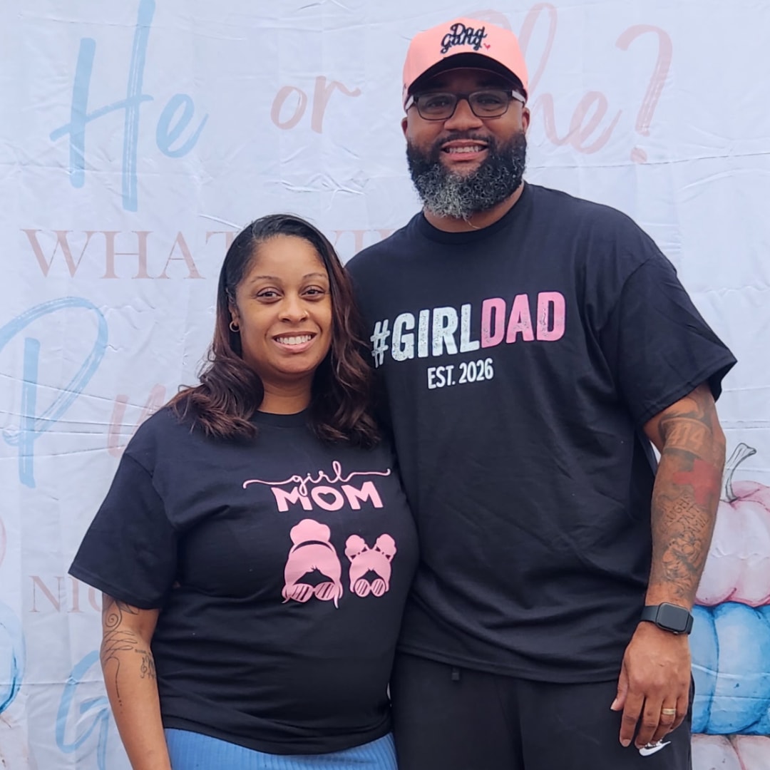 Photo shared by Vivian for their Babylist baby registry.