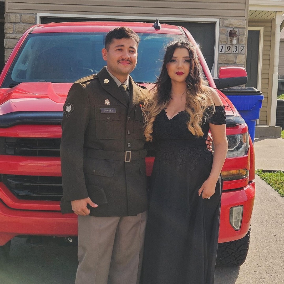 Photo shared by Kloe for their Babylist baby registry.