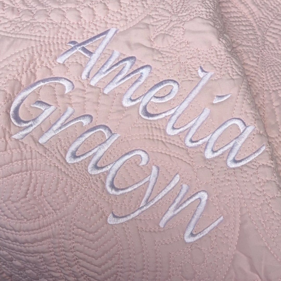 Photo shared by Brooke for their Babylist baby registry.