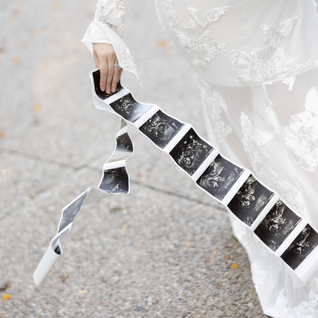 Photo shared by Makayla for their Babylist baby registry.