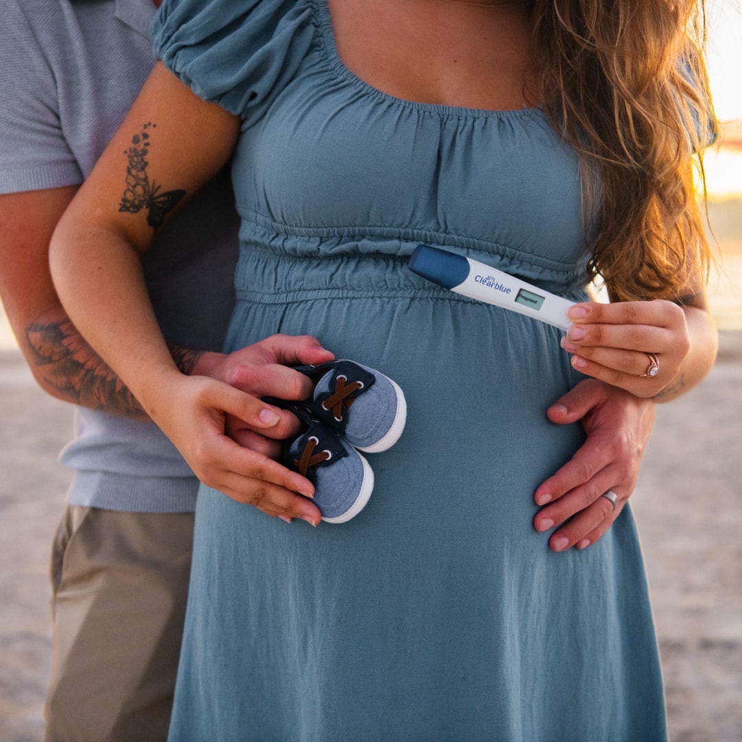 Photo shared by Eden for their Babylist baby registry.