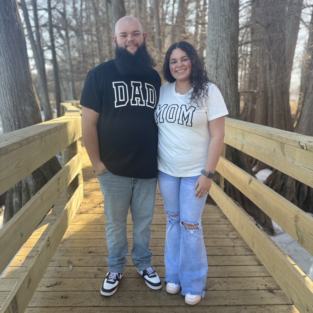 Photo shared by Jasmine for their Babylist baby registry.