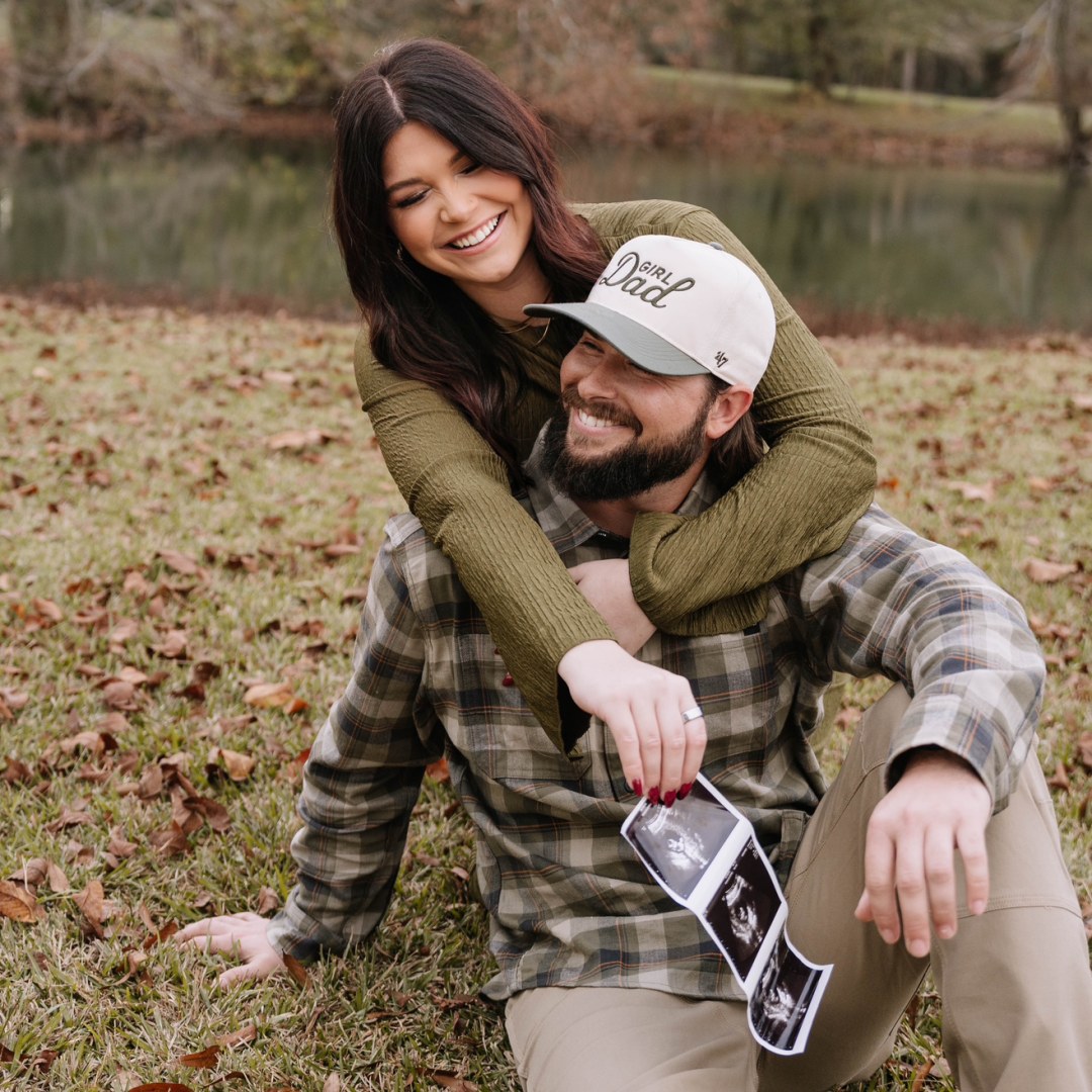 Photo shared by Breanna for their Babylist baby registry.