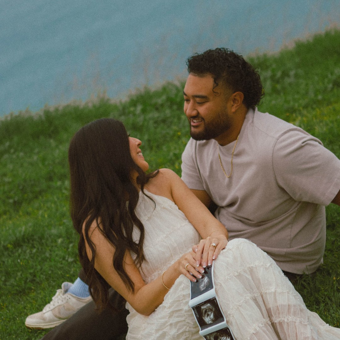 Photo shared by Miranda for their Babylist baby registry.