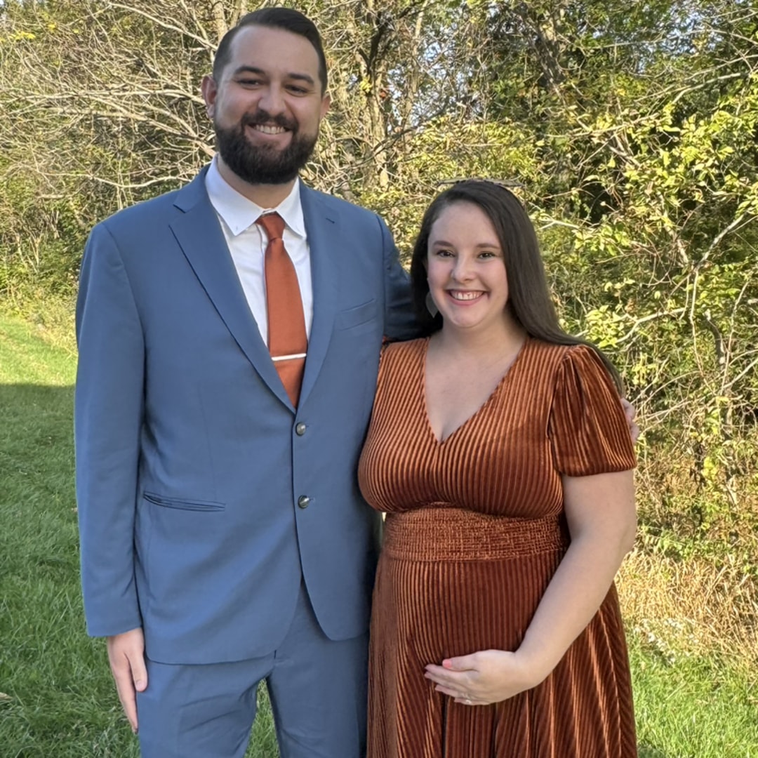 Photo shared by Maddie for their Babylist baby registry.