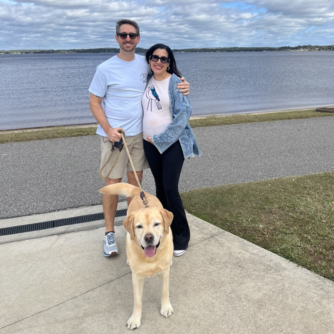 Photo shared by Mayba for their Babylist baby registry.