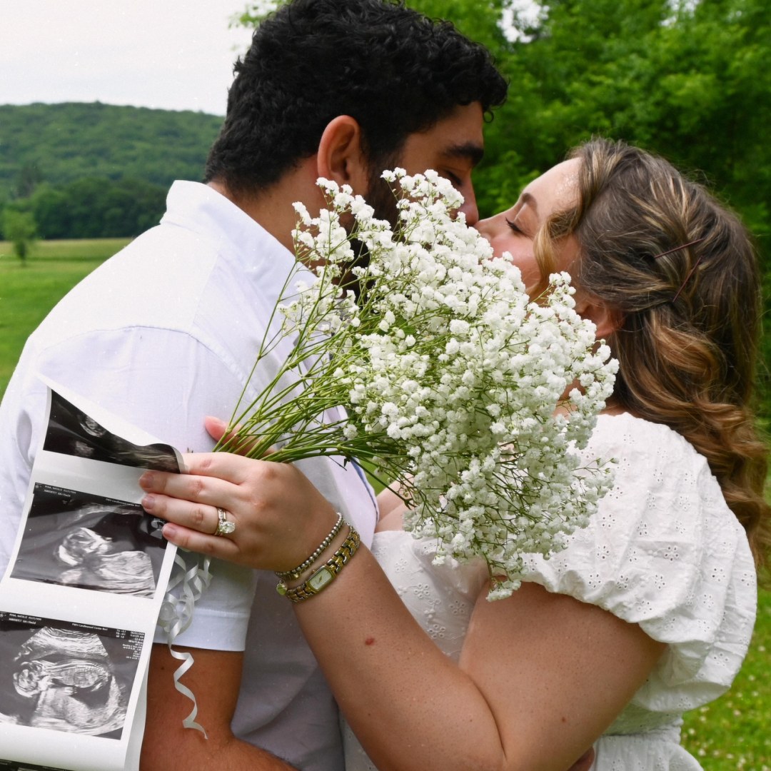 Photo shared by Alex for their Babylist baby registry.