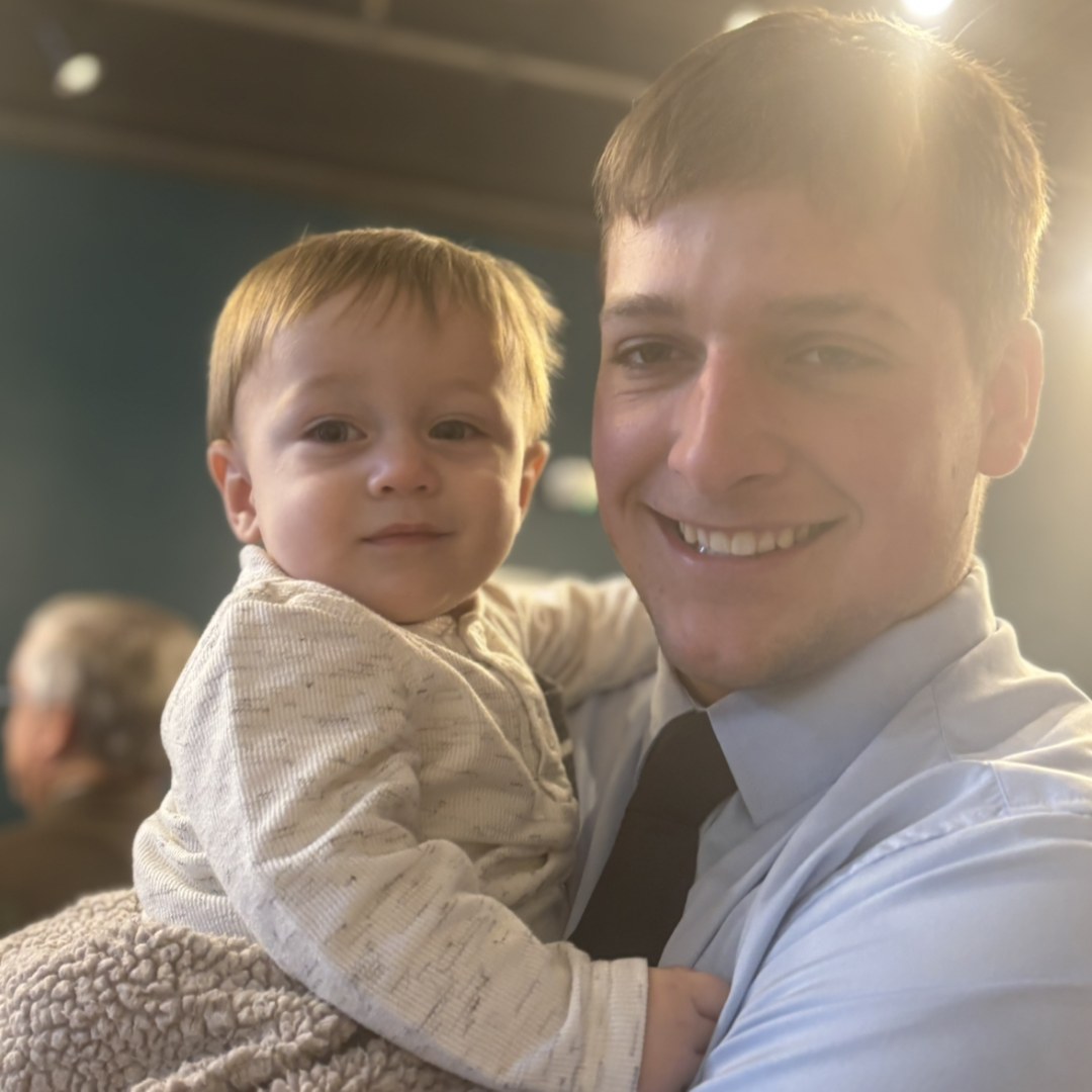 Photo shared by Lana for their Babylist baby registry.