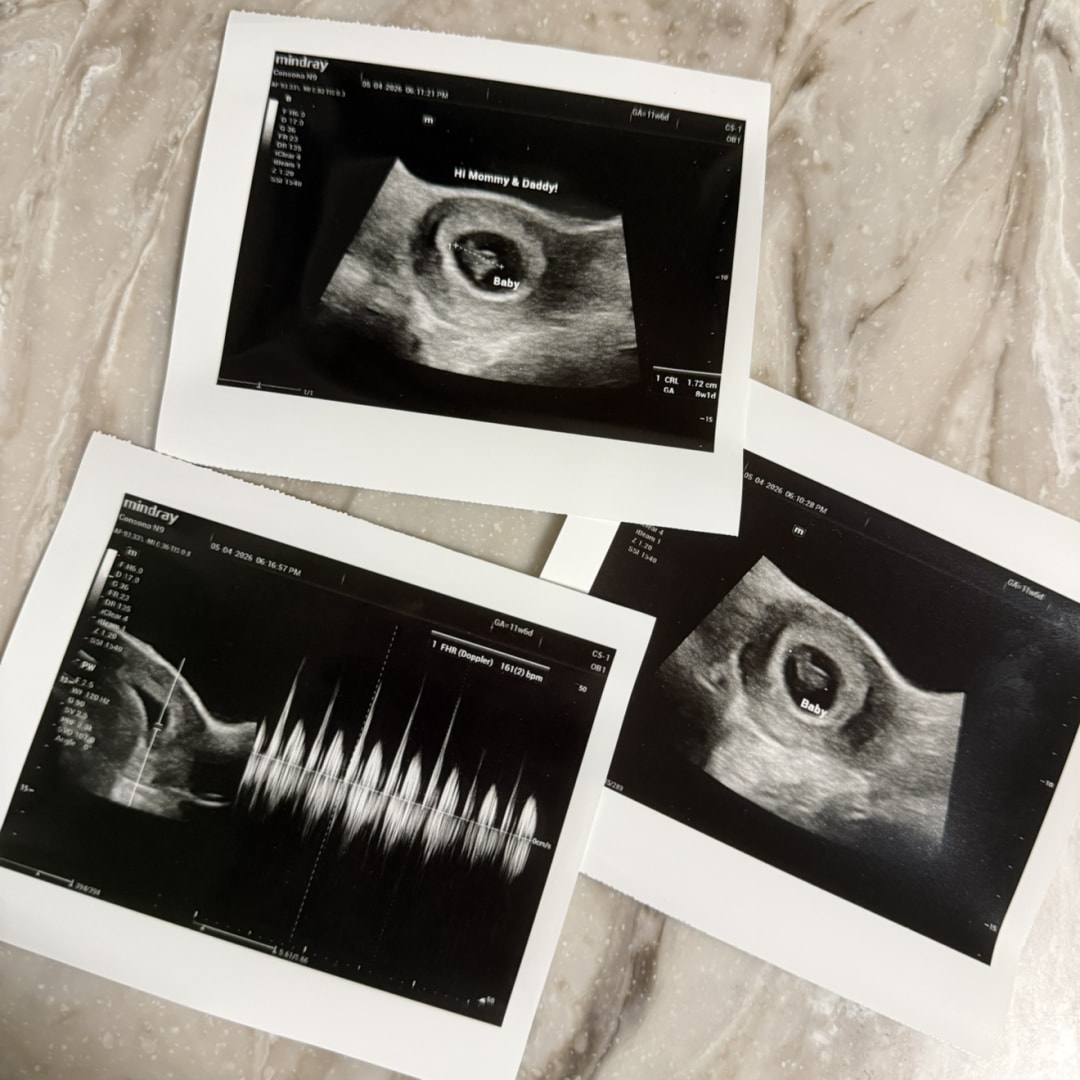 Photo shared by Jessica for their Babylist baby registry.