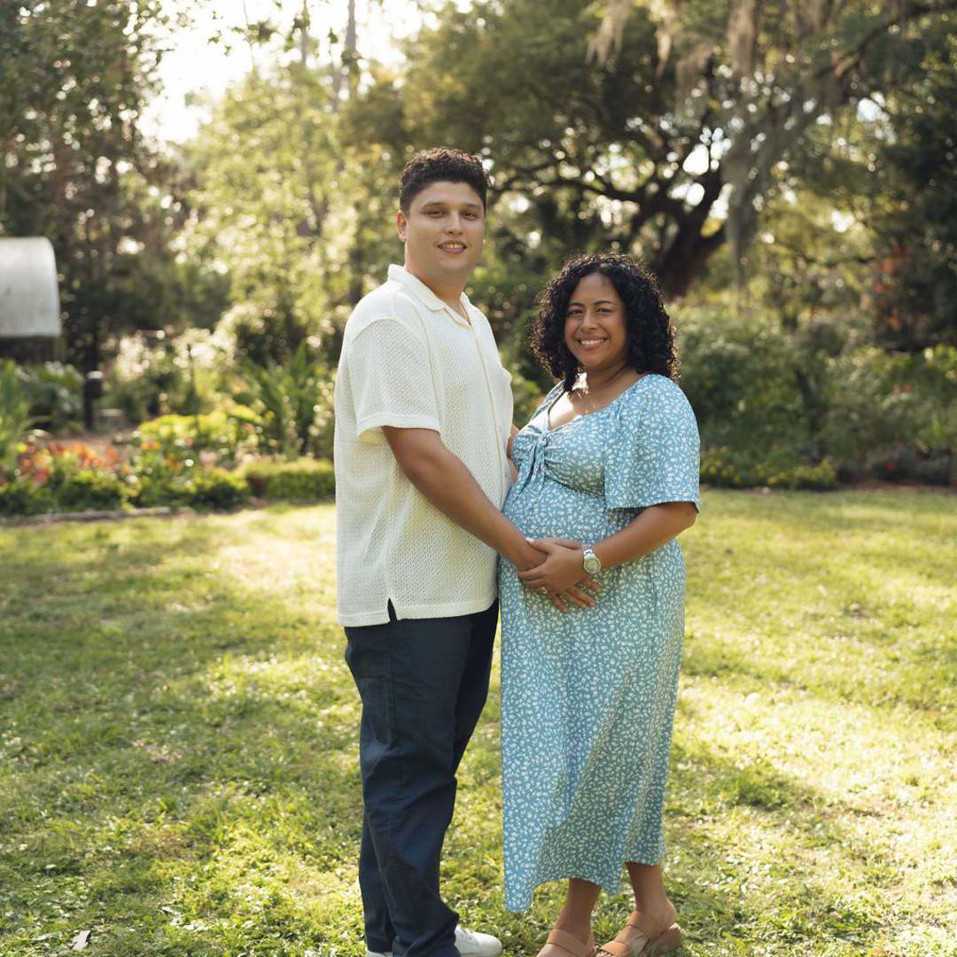Photo shared by Erika for their Babylist baby registry.