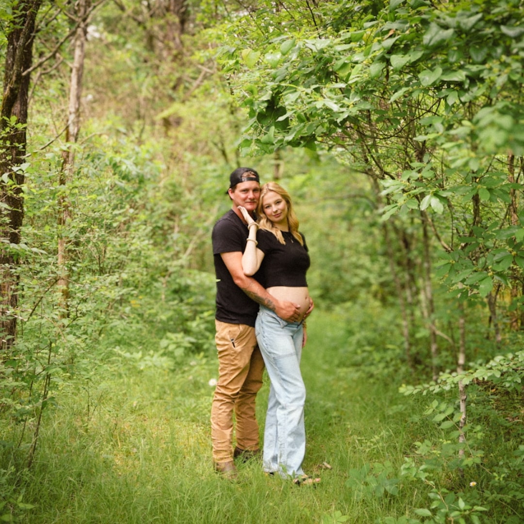 Photo shared by Shelby for their Babylist baby registry.