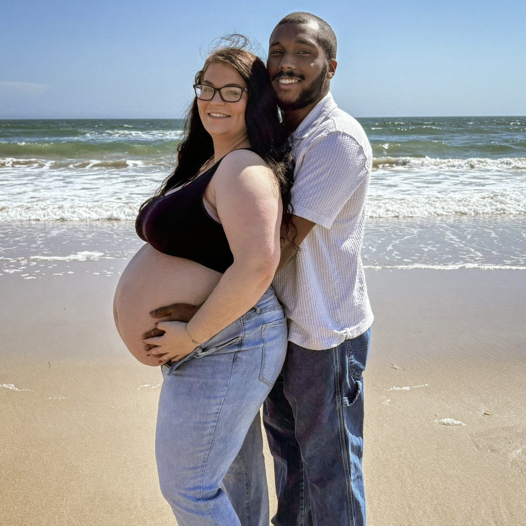 Photo shared by Haley for their Babylist baby registry.