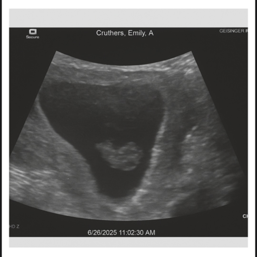 Photo shared by Emily for their Babylist baby registry.