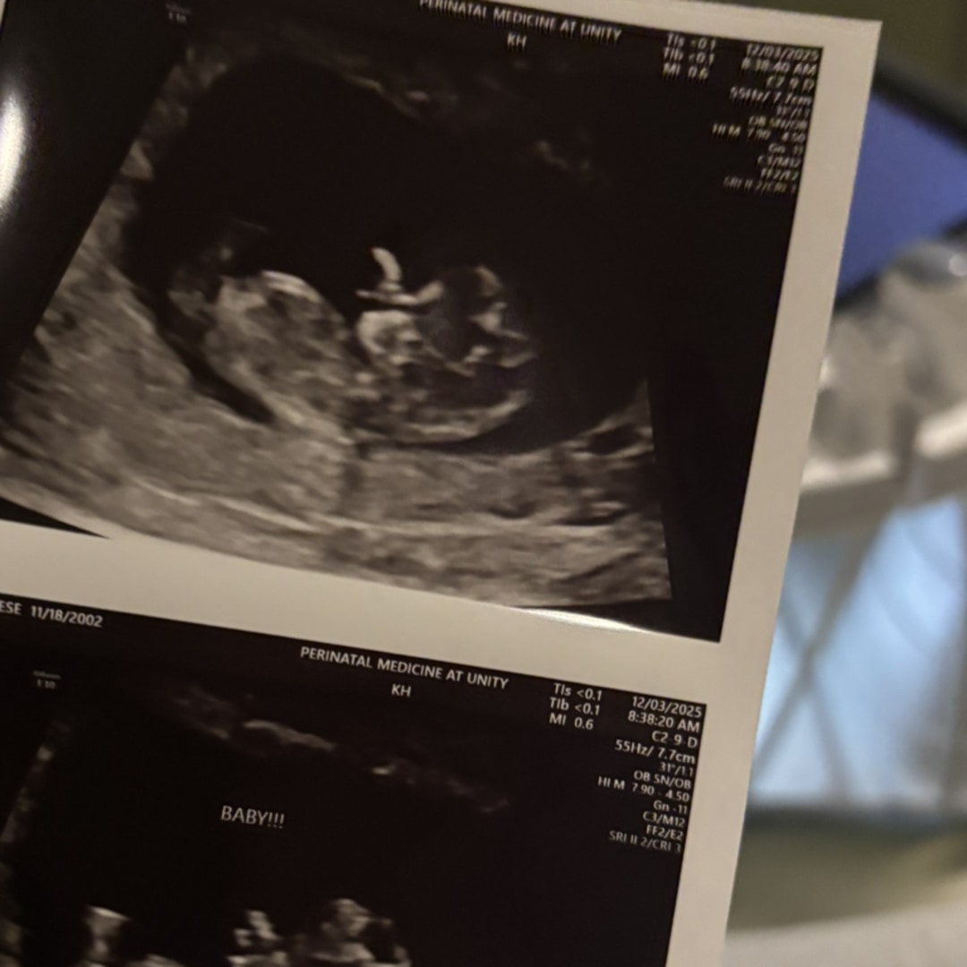 Photo shared by Elese for their Babylist baby registry.