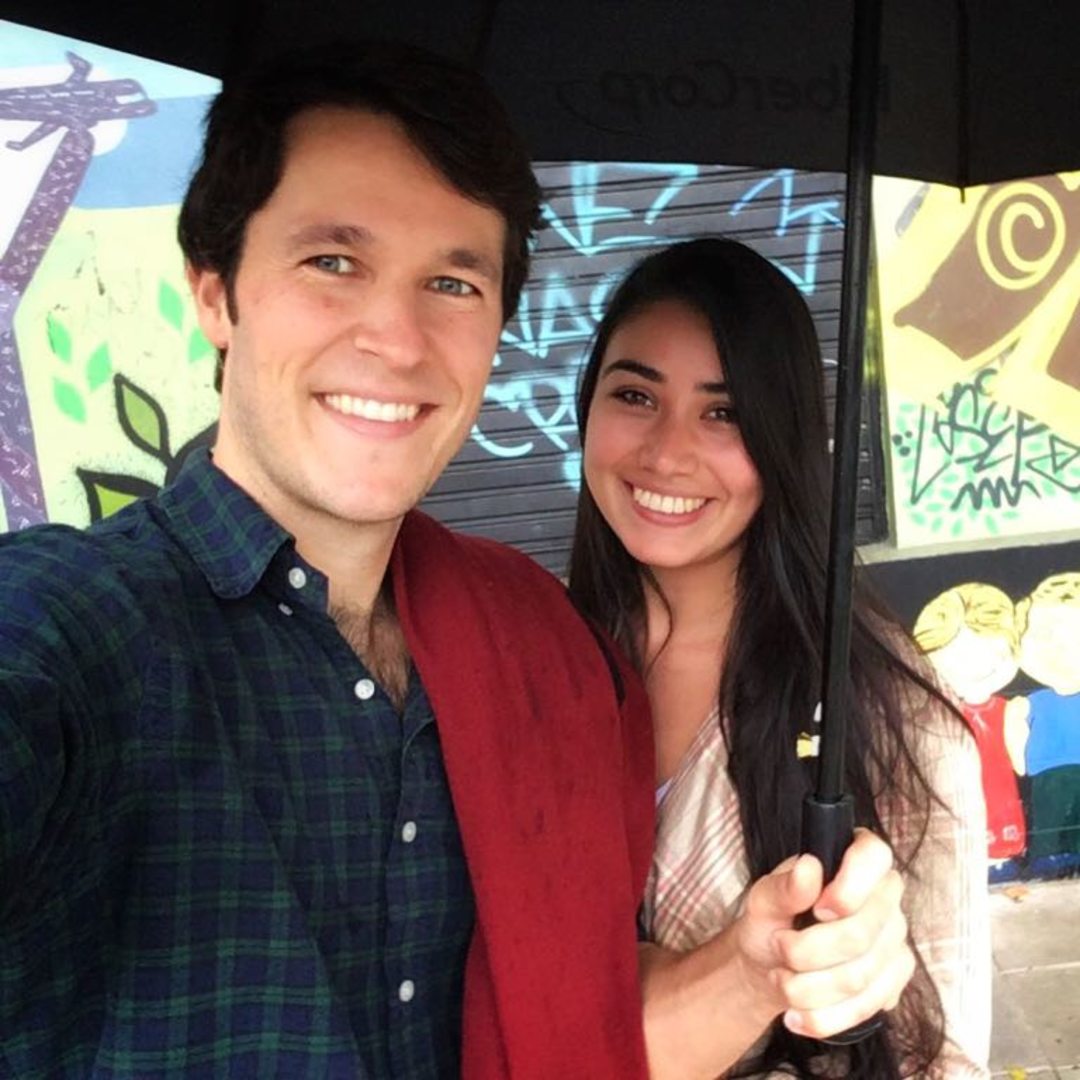 Photo shared by Micaela for their Babylist baby registry.