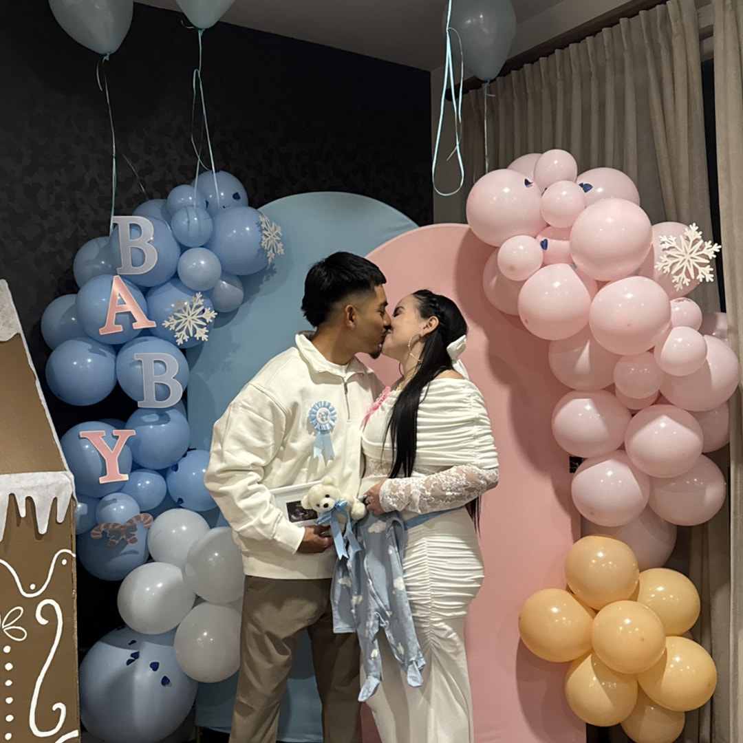 Photo shared by Kassandra for their Babylist baby registry.