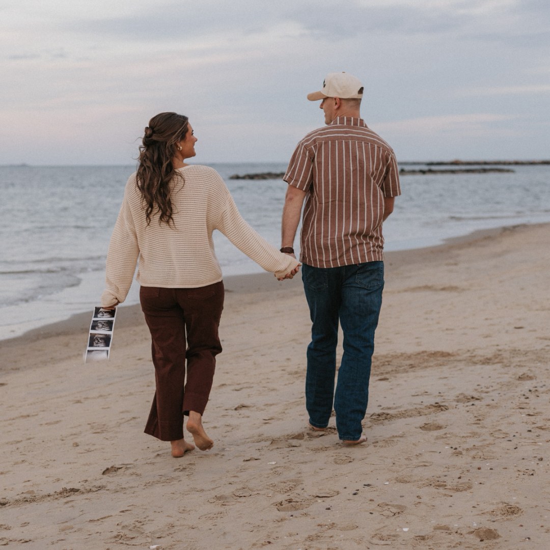 Photo shared by Taylor for their Babylist baby registry.