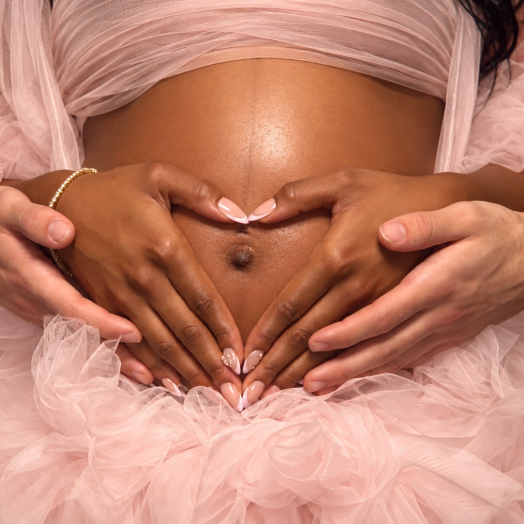 Photo shared by Michelle for their Babylist baby registry.