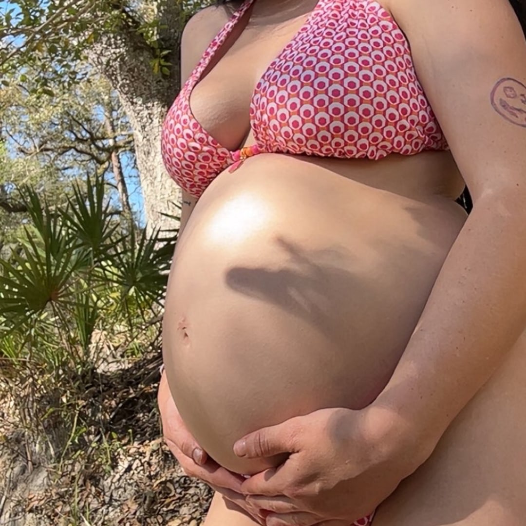 Photo shared by Cheyenne for their Babylist baby registry.
