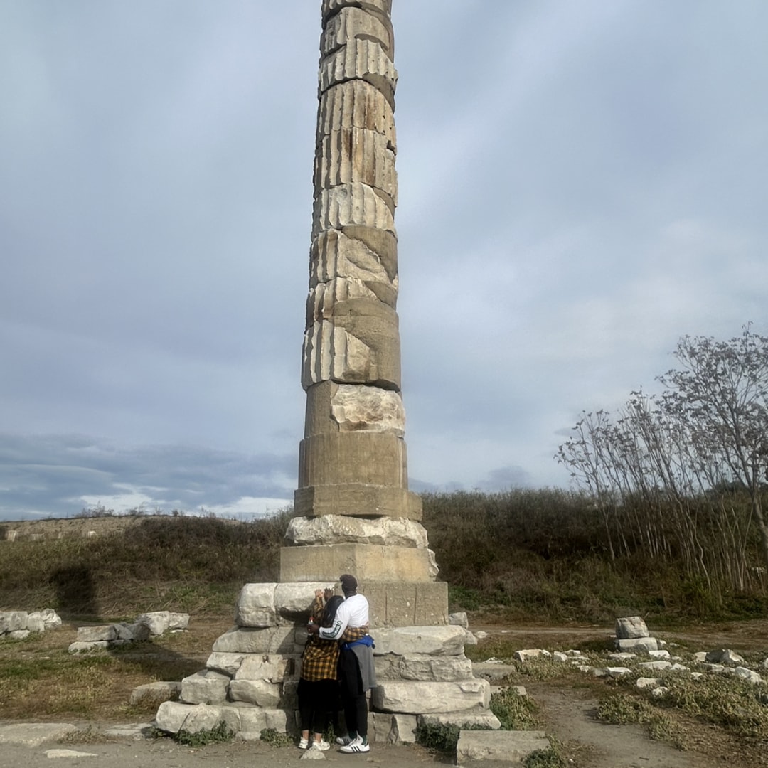 Photo shared by Betty for their Babylist baby registry.