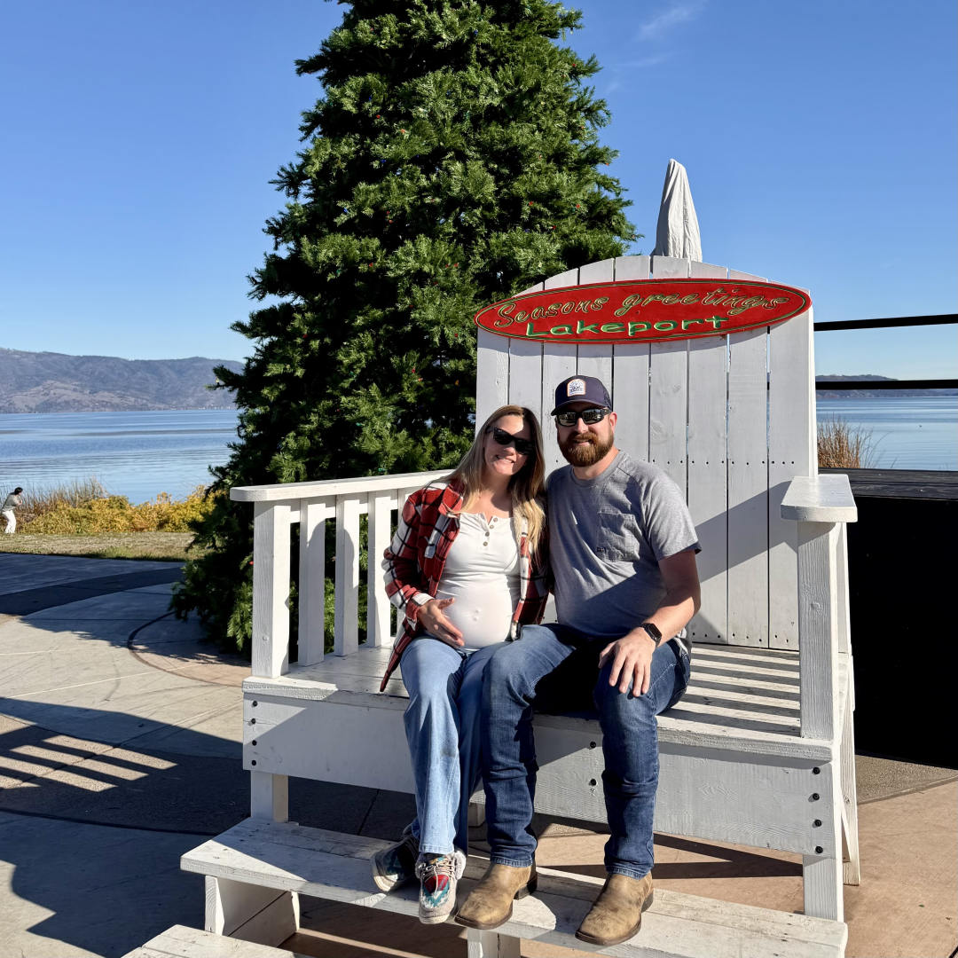 Photo shared by Jacqueline for their Babylist baby registry.