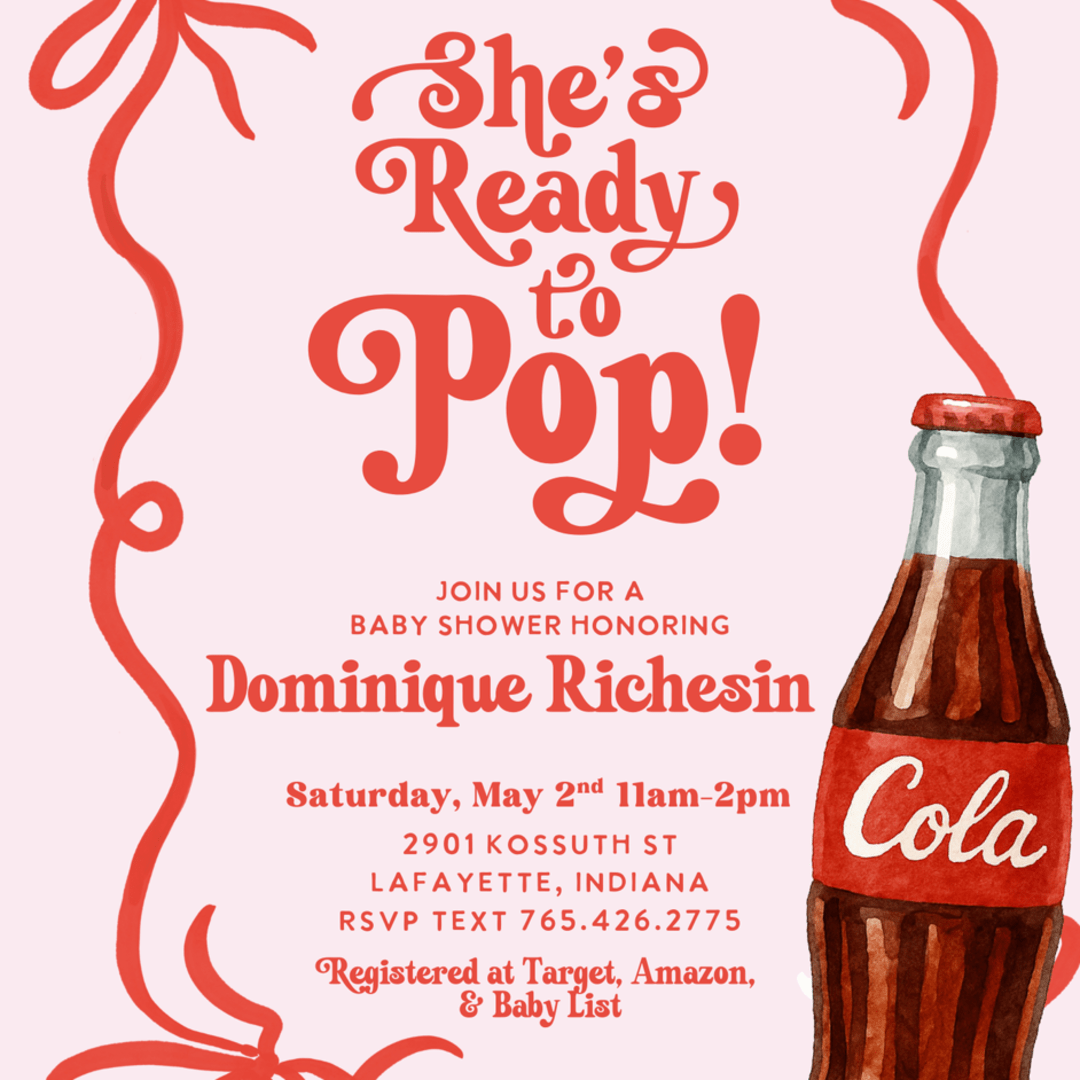 Photo shared by Dominique for their Babylist baby registry.